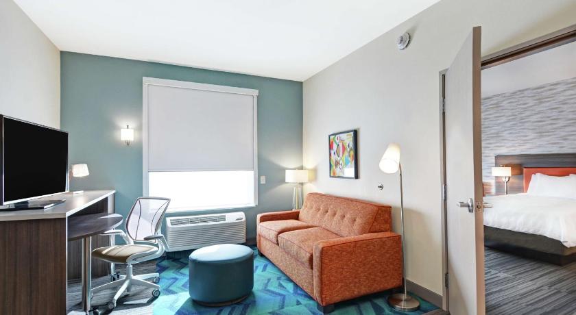 Home2 Suites by Hilton Grand Junction Northwest photo