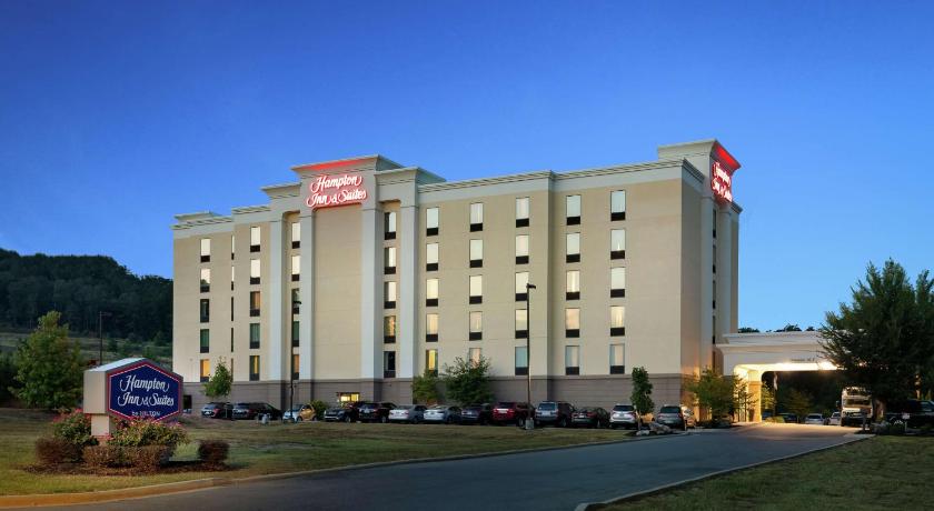 Hampton Inn & Suites Adairsville-Calhoun Area photo