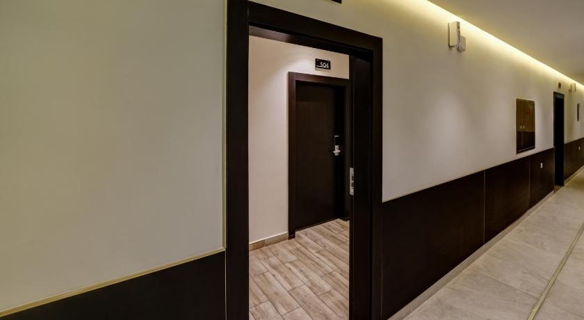 Luciana Hotel by BRATUS photo