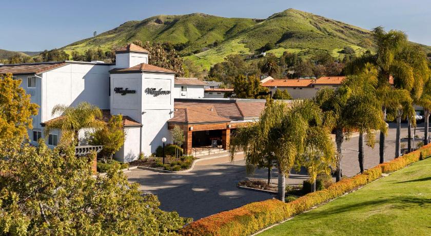 The Wayfarer San Luis Obispo, Tapestry Collection by Hilton photo