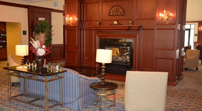 Homewood Suites by Hilton Brighton photo