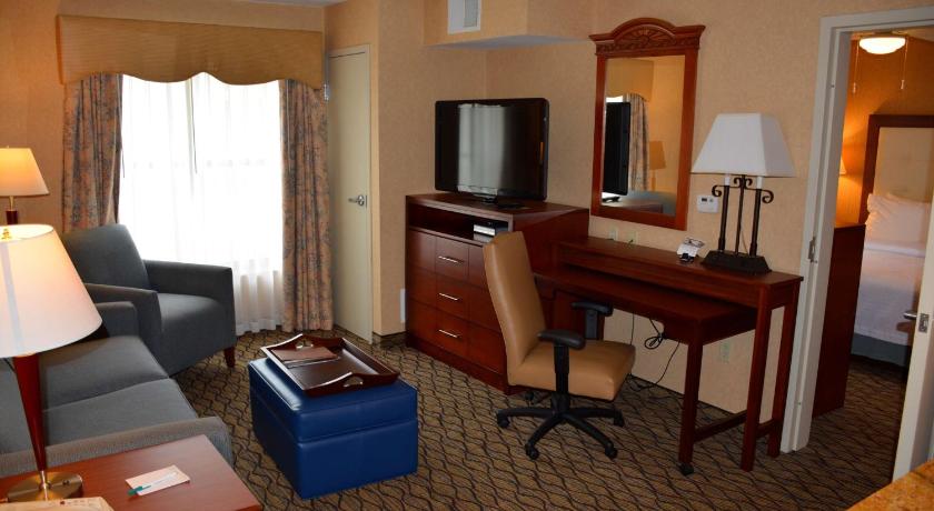 Homewood Suites by Hilton Brighton photo