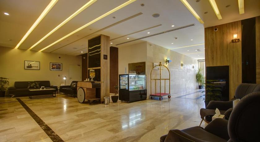 Luciana Hotel by BRATUS photo