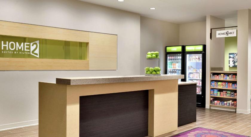 Home2 Suites by Hilton Cleveland Independence photo