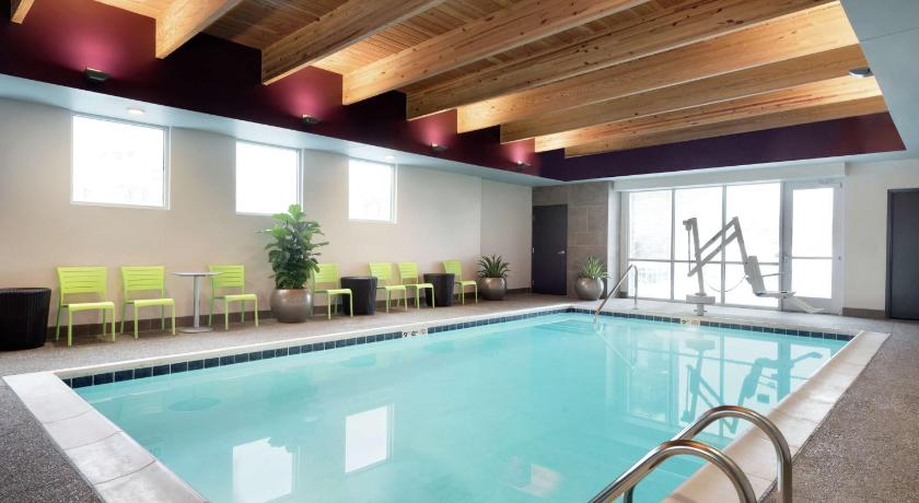 Home2 Suites by Hilton Cleveland Independence photo