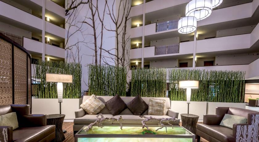 Doubletree by Hilton Hotel Montgomery Downtown photo