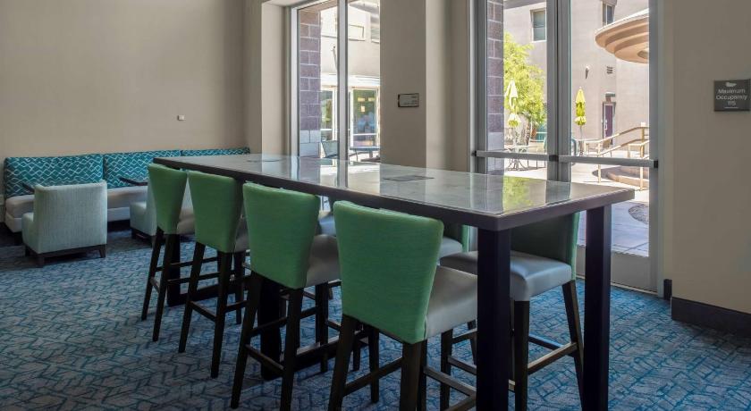 Homewood Suites by Hilton Phoenix Airport South Hotel photo
