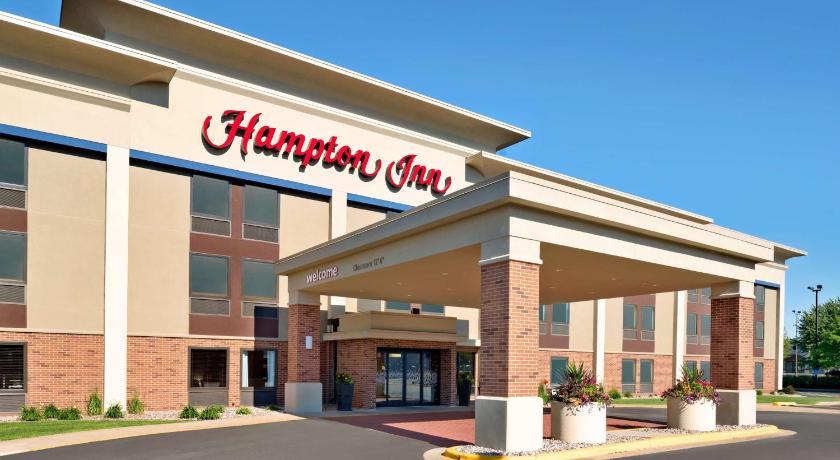 Hampton Inn Wausau photo
