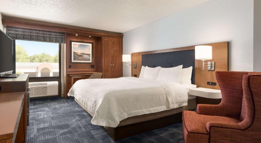 Hampton Inn Wausau photo