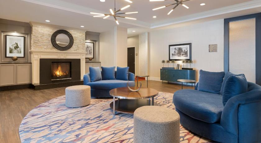Homewood Suites by Hilton Boston/Cambridge-Arlington, MA photo