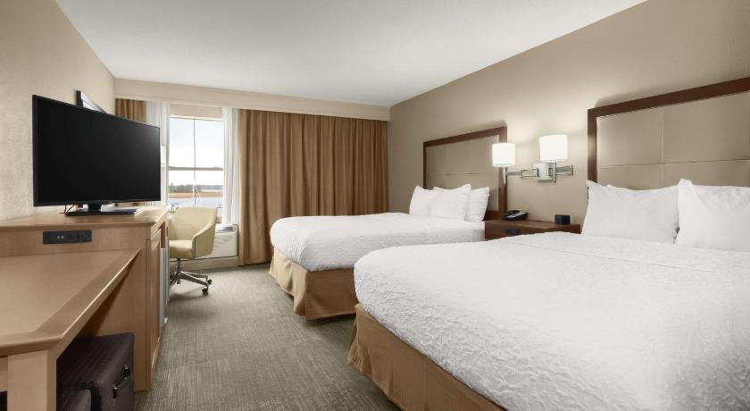 Hampton Inn Georgetown Marina photo