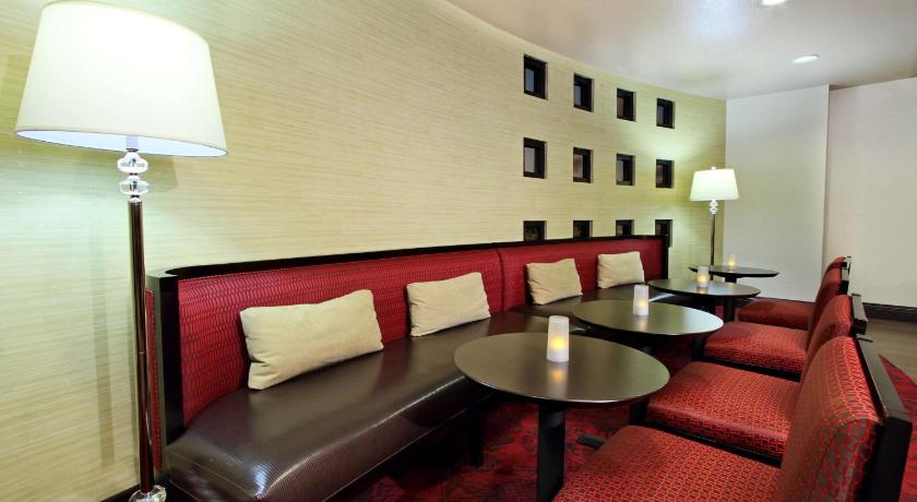 Hampton Inn Las Vegas/Summerlin photo