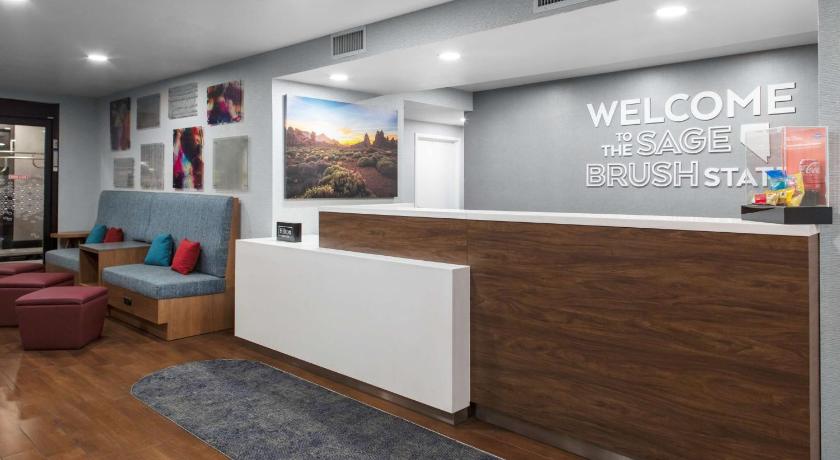 Hampton Inn Las Vegas/Summerlin photo