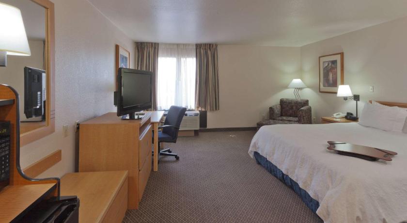 Hampton Inn Las Vegas/Summerlin photo