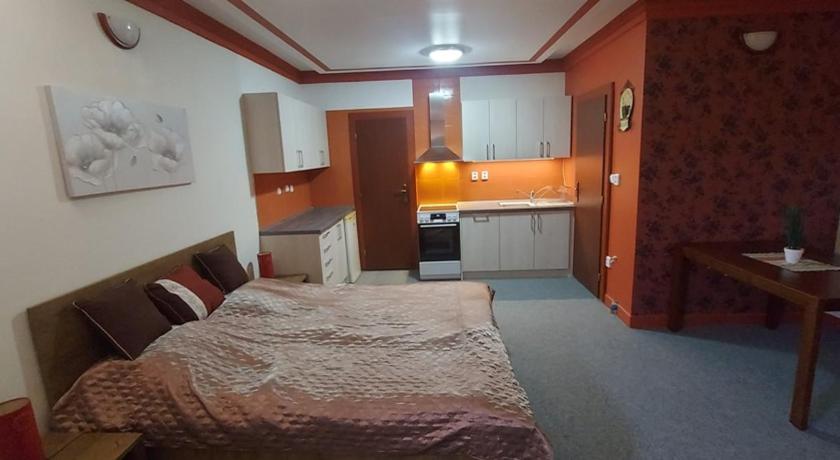 Foto de Apartment v historickom centre - Reserva com desconto Agoda