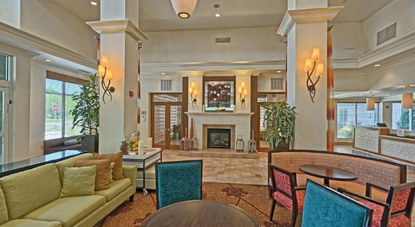 Hilton Garden Inn Mt. Laurel photo