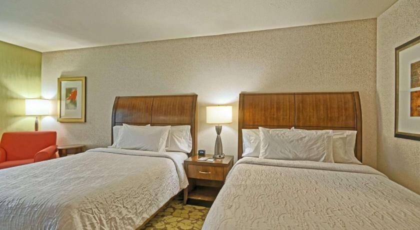Hilton Garden Inn Mt. Laurel photo