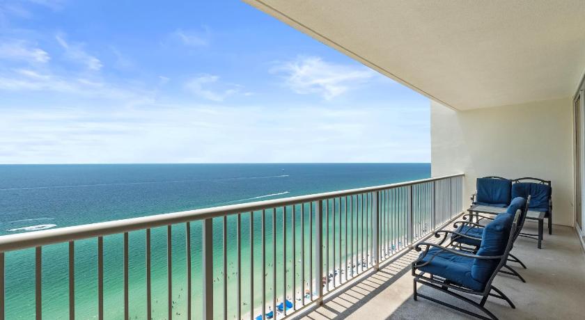 Image of Apartment with Sea View 1
