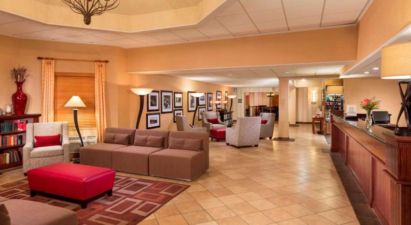 Doubletree by Hilton Vancouver photo