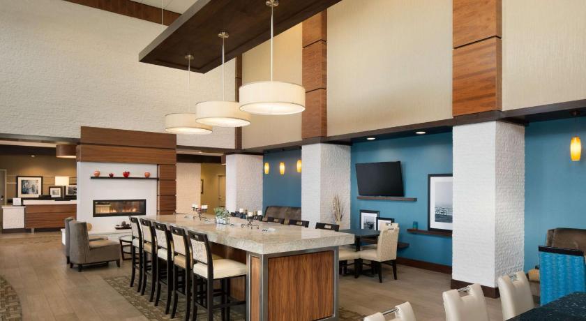 Hampton Inn and Suites Edgewood Aberdeen South photo