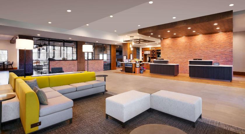 Hilton Garden Inn Prescott Downtown, AZ photo