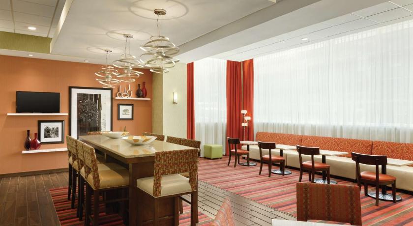 Hampton Inn St Albans VT photo