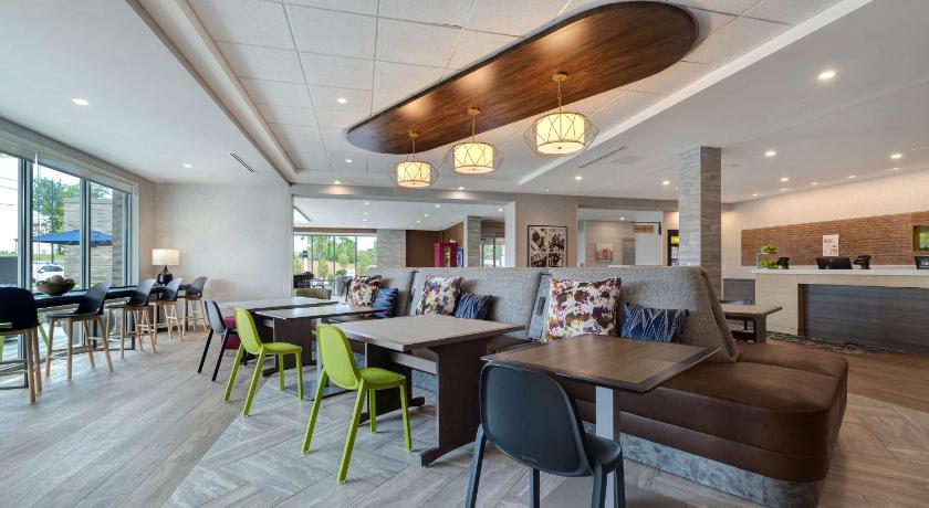 Home2 Suites by Hilton Nashville MetroCenter photo