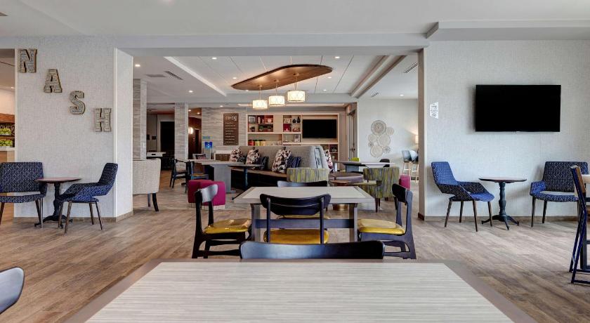 Home2 Suites by Hilton Nashville MetroCenter photo
