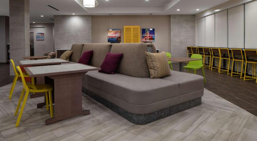Home2 Suites by Hilton Rowlett Dallas East I-30 photo