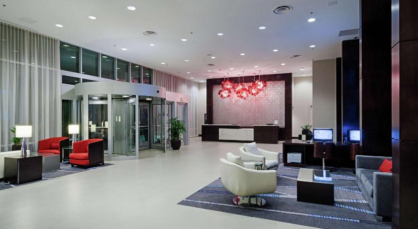 DoubleTree by Hilton Hotel Bristol, Connecticut photo