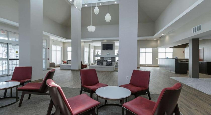 Hilton Garden Inn Elkhart photo