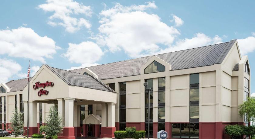 Hampton Inn Branson on the Strip photo