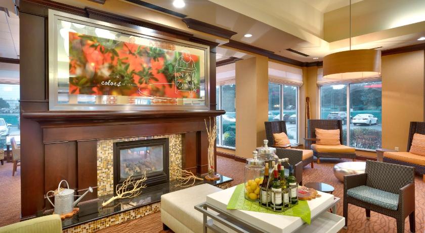 Hilton Garden Inn Clarksville photo