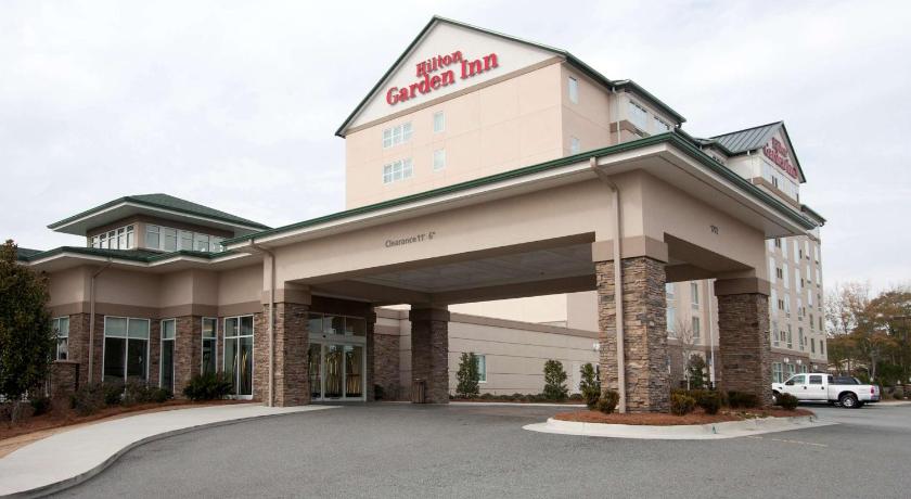 Hilton Garden Inn Valdosta photo