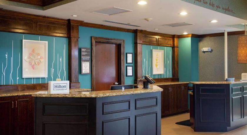 Hilton Garden Inn Valdosta photo