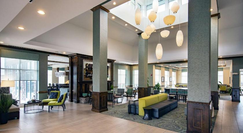 Hilton Garden Inn Valdosta photo
