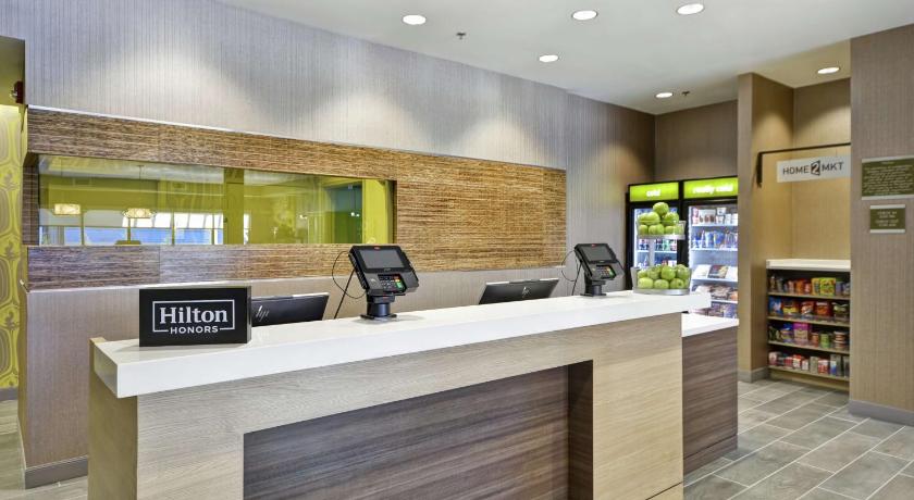 Home2 Suites by Hilton Carbondale photo