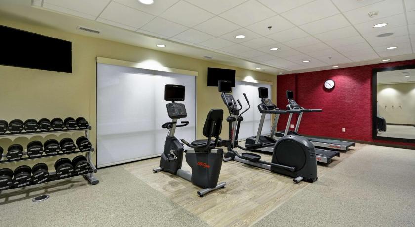 Home2 Suites by Hilton Carbondale photo