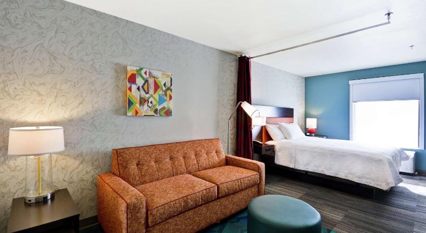 Home2 Suites by Hilton Carbondale photo