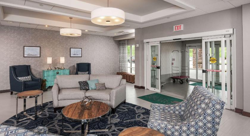 Homewood Suites by Hilton Portland photo