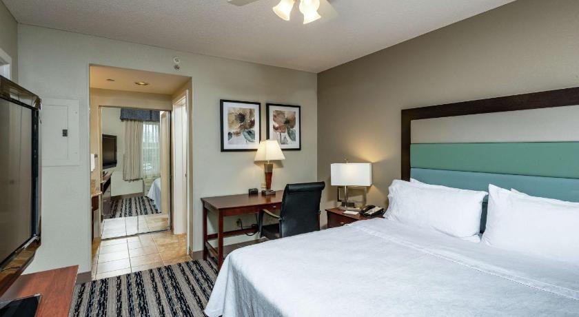 Homewood Suites by Hilton Portland photo