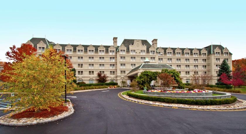 Hilton Pearl River Hotel photo