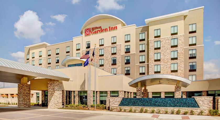 Hilton Garden Inn Dallas Arlington South photo