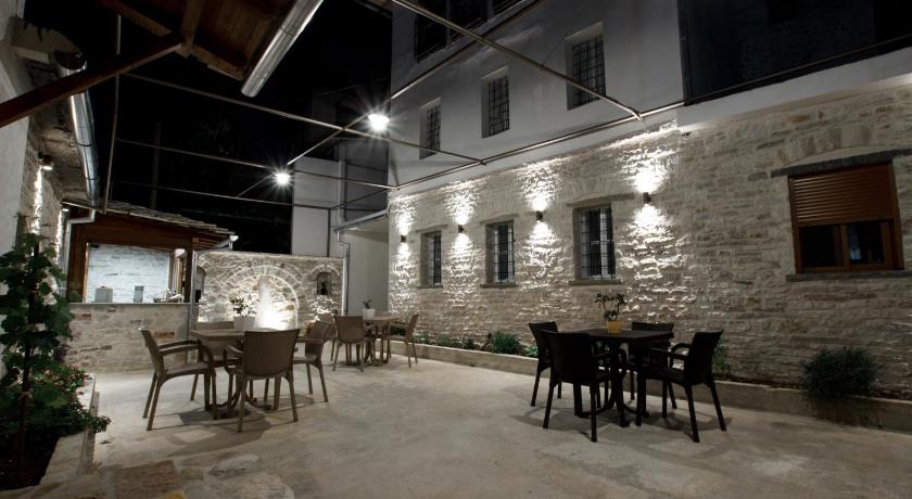 Guesthouse Cani