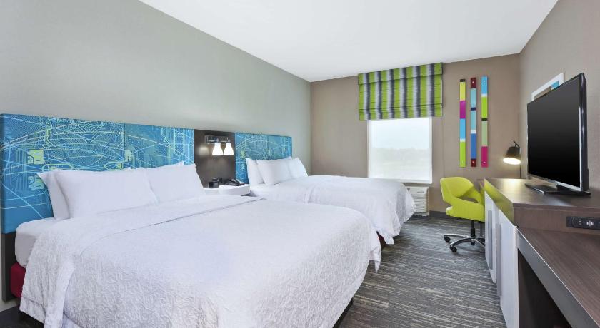 Hampton Inn Sedalia photo
