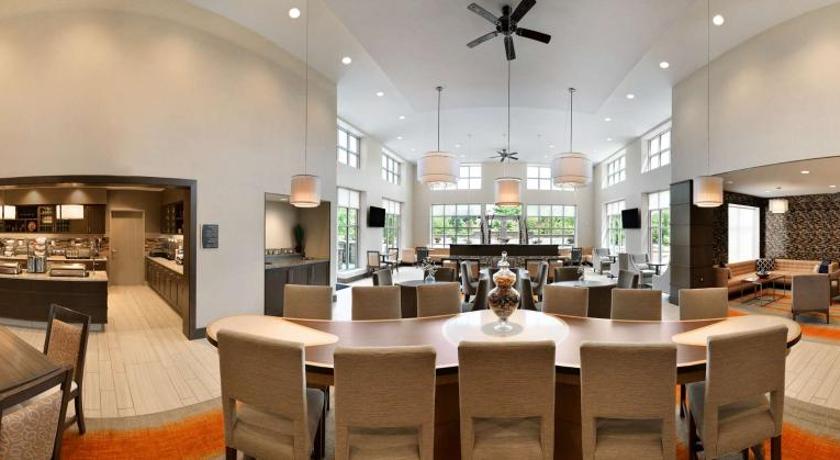 Homewood Suites by Hilton Charlottesville photo