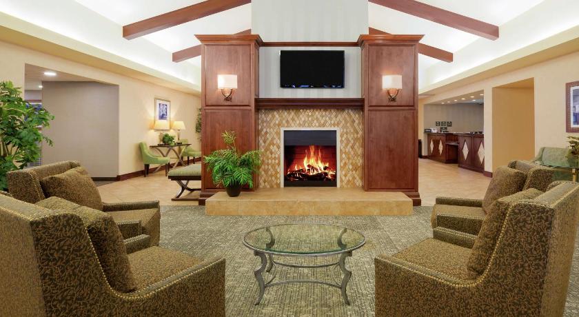 Homewood Suites by Hilton Sacramento Airport Natomas Hotel photo