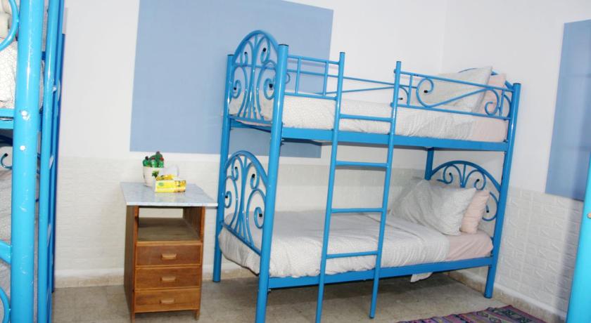 The Blue House "Gerasa" photo