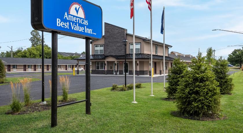 Americas Best Value Inn Farmington photo