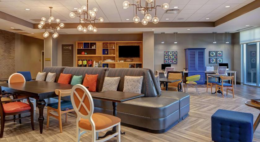 Home2 Suites by Hilton Charlotte Uptown photo